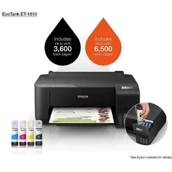 Epson EcoTank ET-1810