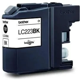 Brother LC-223VALBP CMYK