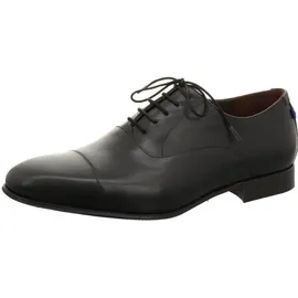 Floris van Bommel Schnürschuh schwarz 47