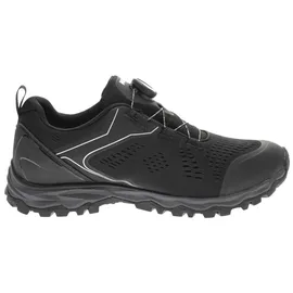 MEINDL Abano GTX Herren schwarz 43