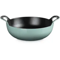 Le Creuset Balti Dish 24 cm sea salt