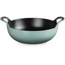 Le Creuset Balti Dish 24 cm sea salt