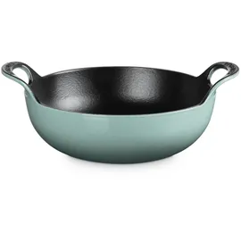 Le Creuset Balti Dish 24 cm sea salt