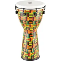 Meinl Percussion Meinl ADJ10-SI Djembe Alpine Series 10" Simbra