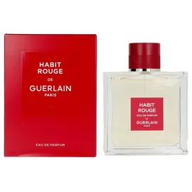 Guerlain Habit Rouge Eau de Parfum 100 ml