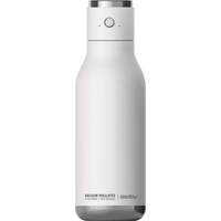 Asobu Wireless Isolierflasche weiß