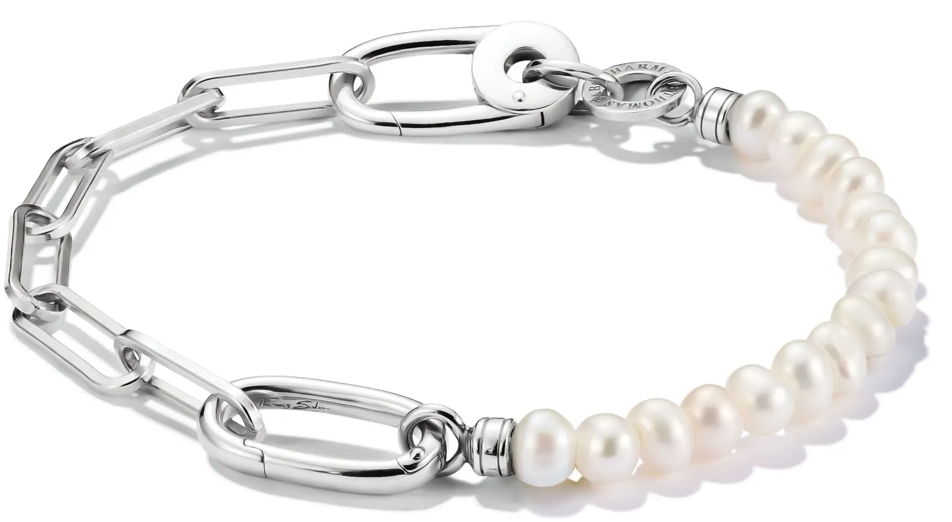 Charm-Armband THOMAS SABO 