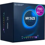 my.size (r&s consumer goods gmbh) My.size PRO Größe 8 69mm 80 St