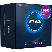 my.size (r&s consumer goods gmbh) My.size PRO Größe 8 69mm 80 St