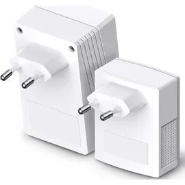 TP-Link TL-WPA4220KIT 300Mbps Powerline Extender Kit (2 Adapter)
