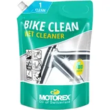 Motorex Bike Clean Fahrradreiniger 2 Liter Nachfüllpack Türkis