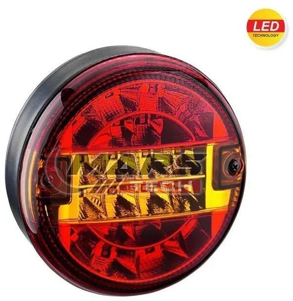 Rücklicht LED 24V Unistar-II 720104