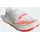adidas Adizero TJ/PV Herren Grau / Orange / Rot 37