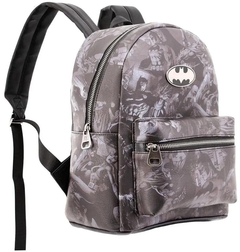 Batman Damen Rucksack