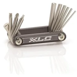 XLC Multitool TO-M06, 10 Funktionen