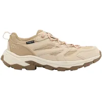 Jack Wolfskin Vojo Tour Texapore Low Wanderschuhe - Seal