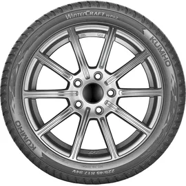 Kumho WinterCraft WP52 225/50 R17 98V XL