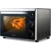 Minibackofen »OT42ML«, mit großem Volumen 42 Liter, schwarz