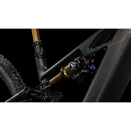 Cube Stereo Hybrid ONE44 HPC SLT 800 2025 29 Zoll RH 42 cm liquidlava'n'black