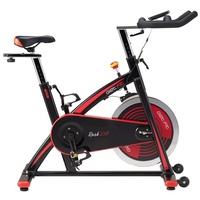 Get Fit Rush 338 - Speedbike - Black/Red