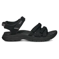 Teva Tirra Sport Damen Schwarz 40