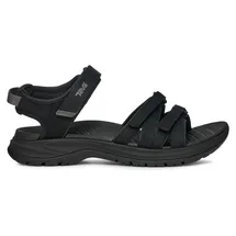 Teva Tirra Sport Damen Schwarz 40