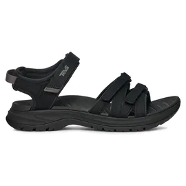 Teva Tirra Sport Damen Schwarz 40