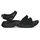 Teva Tirra Sport Damen Schwarz 40
