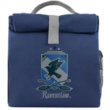 Cinereplicas Harry Potter - Ravenclaw 4.5L Thermische Mittagstasche - Offizielle Lizenz