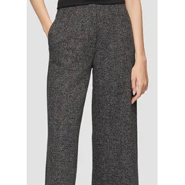 s.Oliver Culotte Elegant Schwarz 40