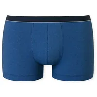 SCHIESSER Duality Function Boxer Shorts Dunkelblau Large Herren