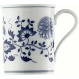 Hutschenreuther Becher 0,3 l Blau