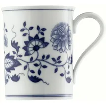 Hutschenreuther Becher 0,3 l Blau