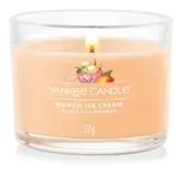 Yankee Candle MANGO ICE CREAM 37 g Duftkerze