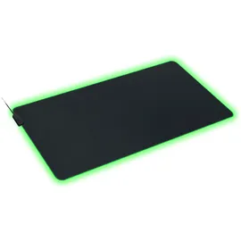 Razer Goliathus Chroma 3XL 1200 x 550 mm schwarz