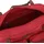 GREENBURRY Schultertasche Nylon 35x24cm "Emily" rot | Rot