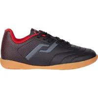 Pro Touch Ki.-Fußb-Sch. Ind Classic V IN J BLACK/RED/ANTHRACITE