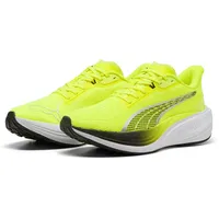 Puma Darter Pro Laufschuhe 13 yellow alert/black 42