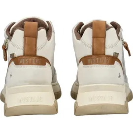 Mustang Sneaker Beige Damen 37