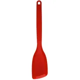 Dr. Oetker Flexxible Love Pfannenwender Silikon 30 cm rot
