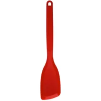 Dr. Oetker Flexxible Love Pfannenwender Silikon 30 cm rot