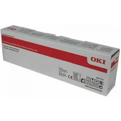 OKI 46861306 - Magenta - Toner