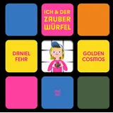 NordSüd Verlag Ich und der Zauberwürfel