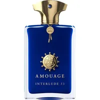 Amouage Interlude Man 53 Extrait Collection 53Extrait de Parfum