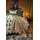 Bugatti Kuscheldecke 150 x 200 cm Beige