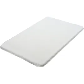 KLEINE WOLKE Relax 70 x 120 cm polarweiß