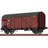 Brawa Gedeckter Güterwagen 50719 H0