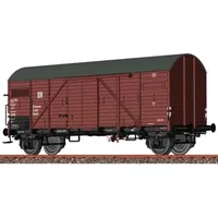 Brawa Gedeckter Güterwagen 50719 H0