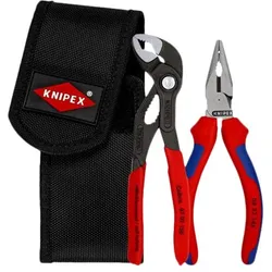 KNIPEX Zange - 2 Stücke