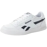 Reebok Court Advance Herren Dunkelblau/Weiß 41